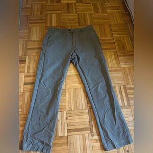 Vineyard Vines, Men’s, 32x30, Burgee Pant, Grayish